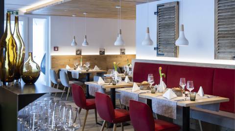 Bayrisches Schmankerlbuffet image