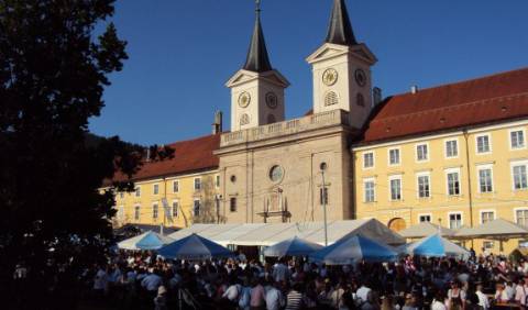 Waldfest der Tegernseer Vereine image
