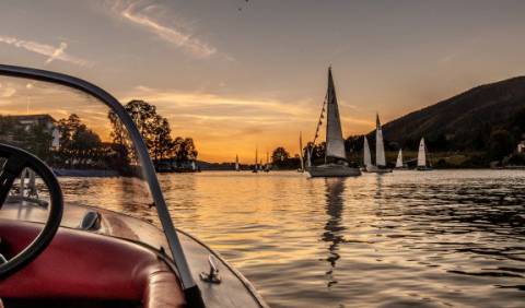 Seefest der Stadt Tegernsee image