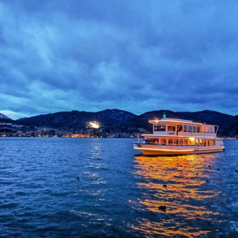 Adventsmärkte am Tegernsee image
