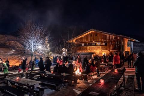 Wasmeiers Weihnachtsmarkt image