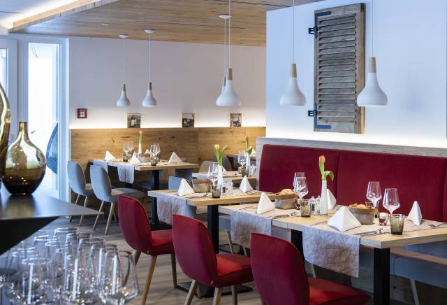 Bayrisches Schmankerlbuffet