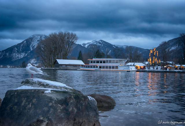 Seeadvent Bad Wiessee