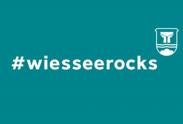 #wiesseerocks - Raffaele Quarta
