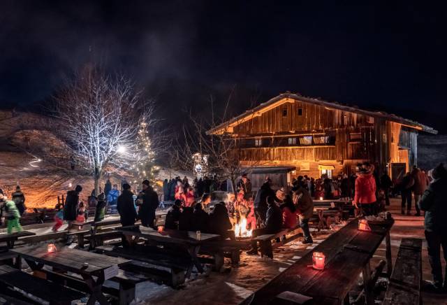 Wasmeiers Weihnachtsmarkt