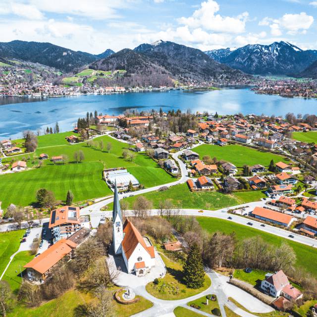 Tegernsee
