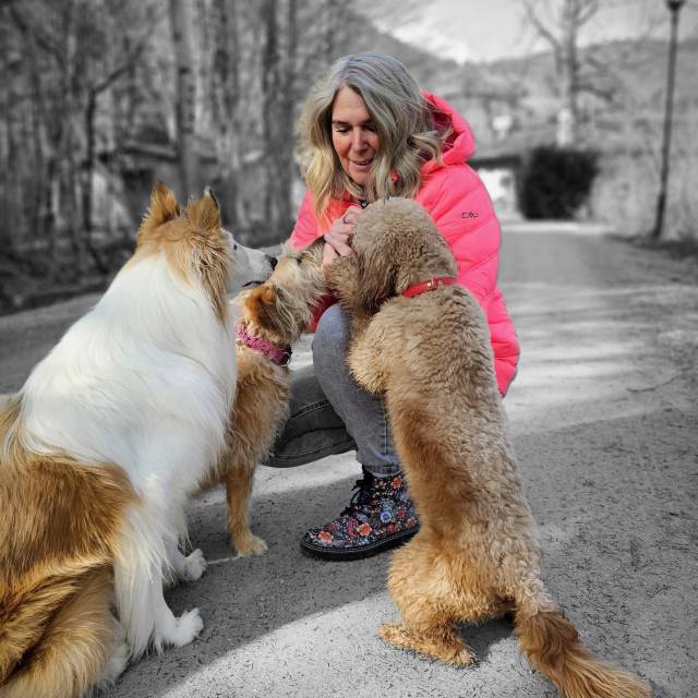Elite Hundecoaching by Kerstin Lühr