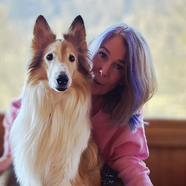 Kerstin Lühr