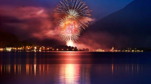 Seefest Rottach Egern image