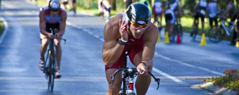 Tegernseer Triathlon  image