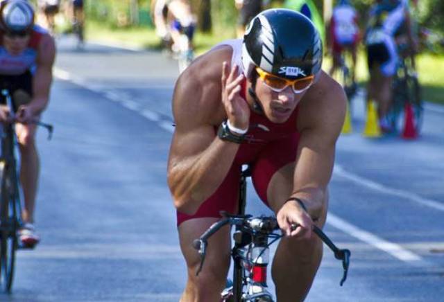 Tegernseer Triathlon 