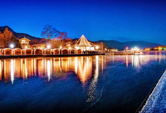 Seeadvent Bad Wiessee
