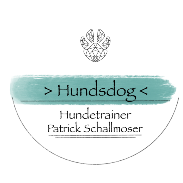 Hundetrainer Patrick Schallmoser