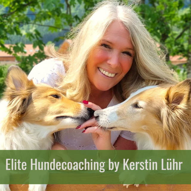 Elite Hundecoaching by Kerstin Lühr