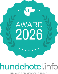 Hundehotel.info Award